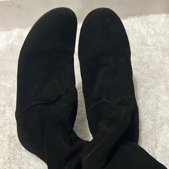 Steve Madden Bonanza Boots - Picture 6 of 7